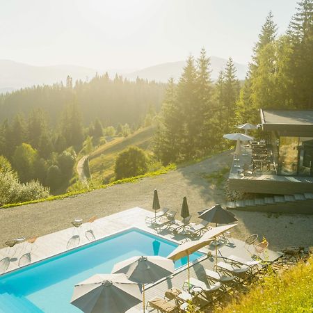Charlton Estate Villa Jablunicja Kültér fotó