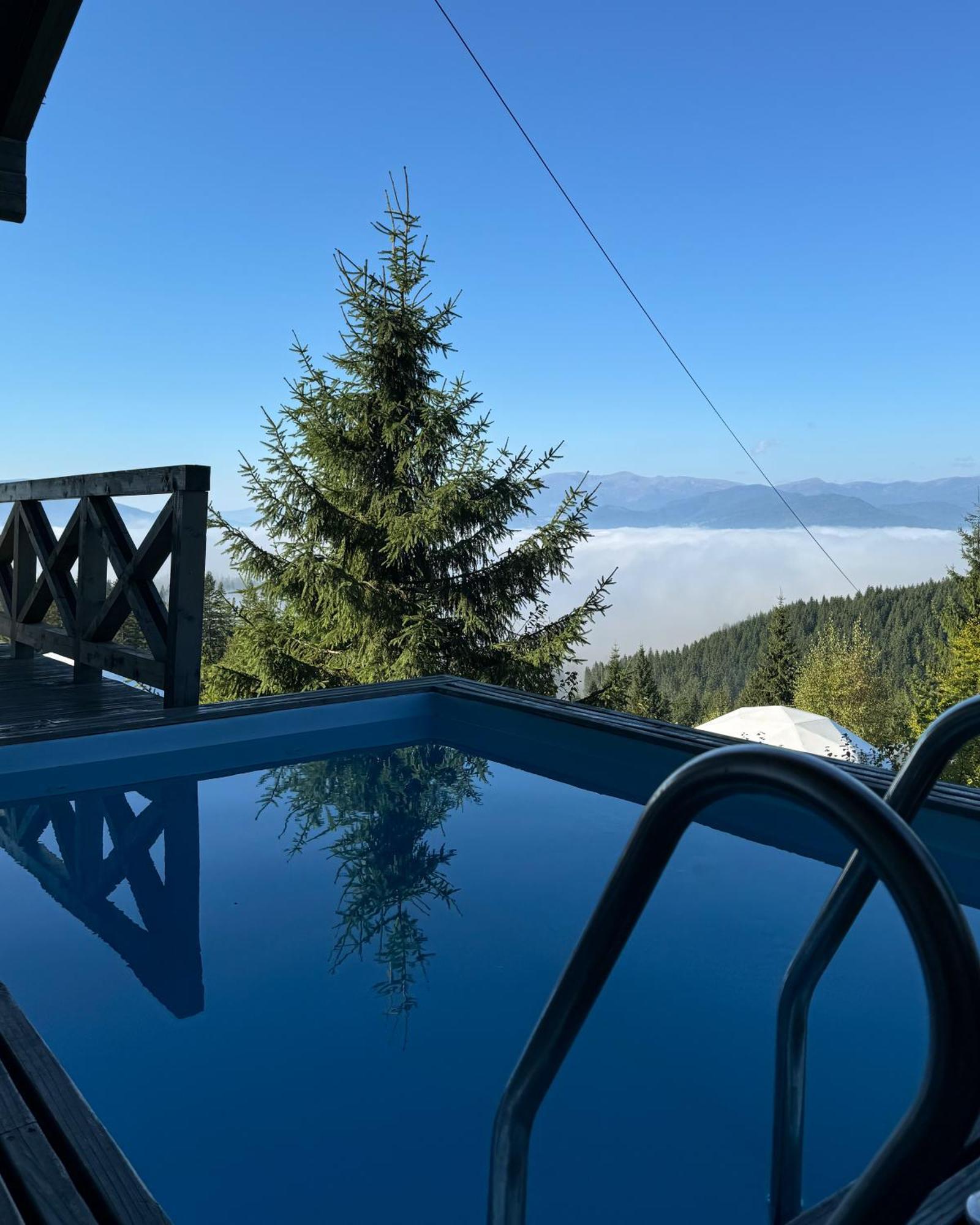 Charlton Estate Villa Jablunicja Kültér fotó
